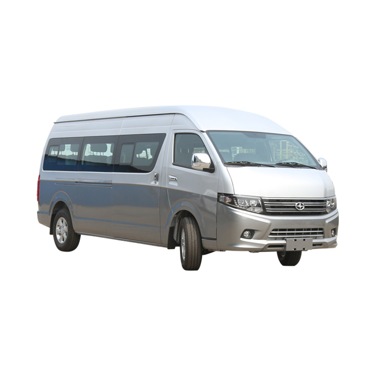 Rvyue R6 Mini bus